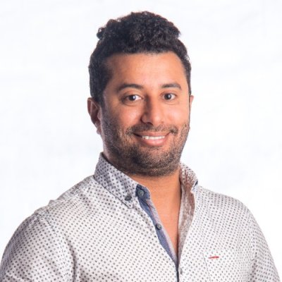 Mohamed Sohail