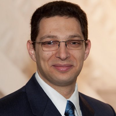 Mohamed Talaat