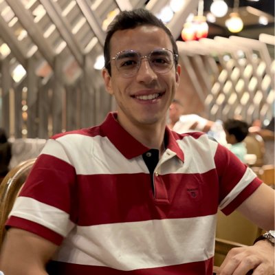 Mohamed Tourab