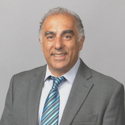 Mohammad Bader
