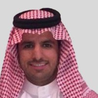 Mohammed Aljarallah