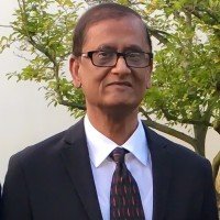 Mohammed Ansari