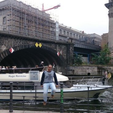 Mohammed Elgharaky