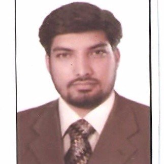 Mohammed Mohiuddin
