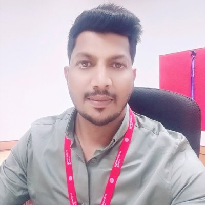 Mohan Reddy