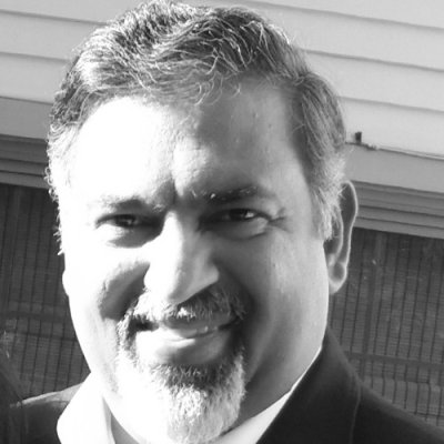 Mohan Venglat