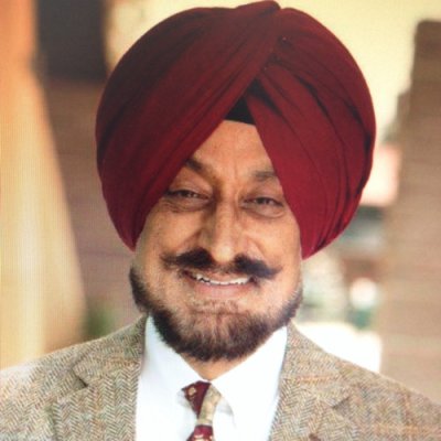 Mohinder Ahluwalia