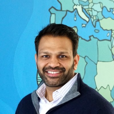 Mohit Kansal