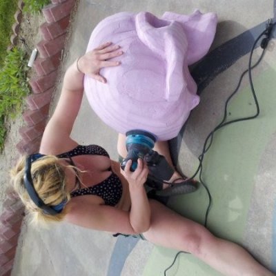 Molly Painter