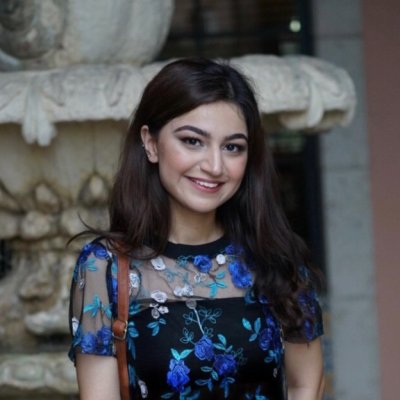 Momal Gill