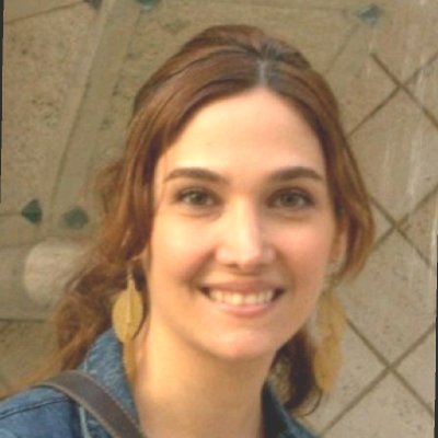 Mona Bitaraf, MD