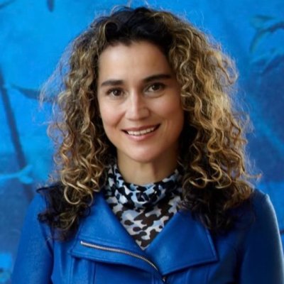 Monica H. San Miguel