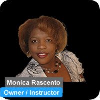 Monica Rascento