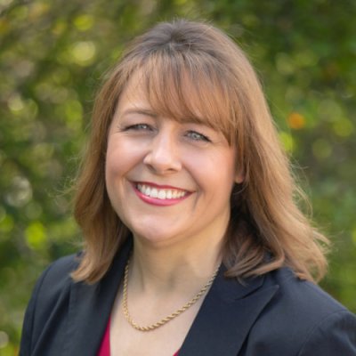 Monika Miles