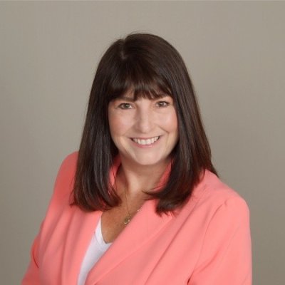 Monique Stuart