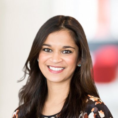 Monisha Rocha