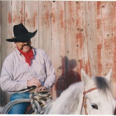 Monte Johnson