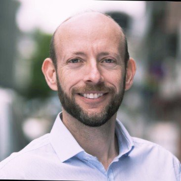 Morten Høyseth