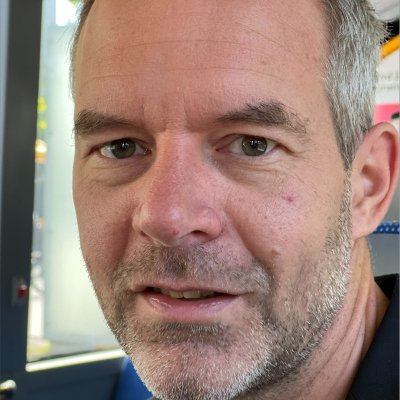 Morten Larsen