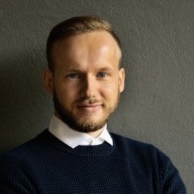 Morten Sørdahl