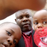 Moses Kahi