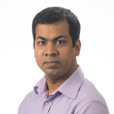 Mosharaf Hossain