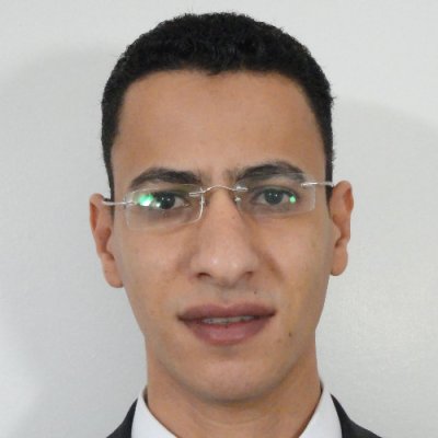 Mostafa Abdelrahman