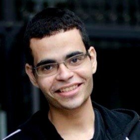 Mostafa El-Deeb
