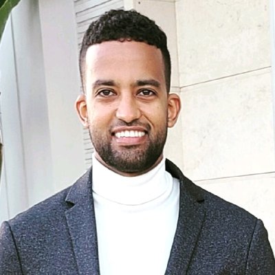Mouhamdy MOUADH, Ing., MScA, CMRP