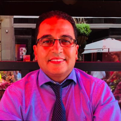 Mouley Elmenouar