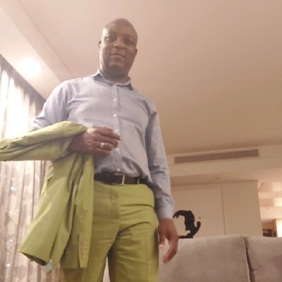 Mpokodi Mohlabeng