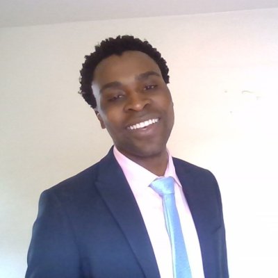 Mpumelelo Khumalo