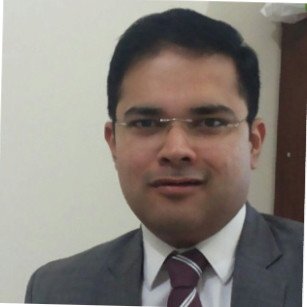 Mridul Malhotra