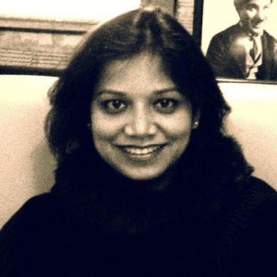 Mrinalini Sarkar