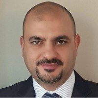 Mscpe Bashar Qassim
