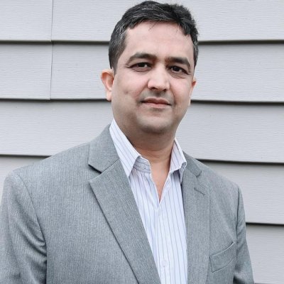 Mudassir Kazi