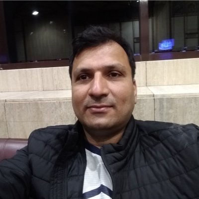 Muhammad Faisal