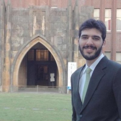Muhammad Irfan, PhD