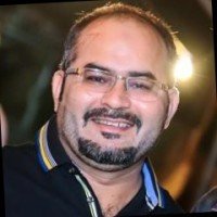 Muhammad Kashif FCCA