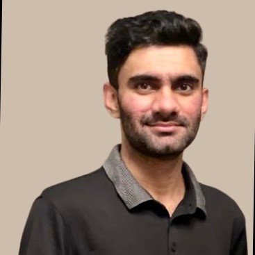 Muhammad Rao