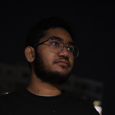 Muhammad Tahmid