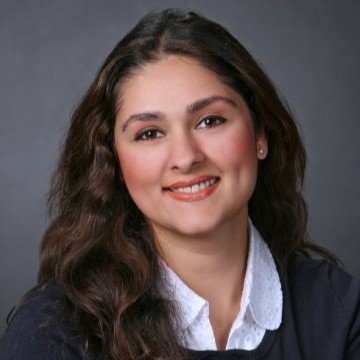 Muneeza Nasrullah