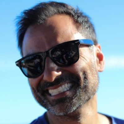 Munish Sangar