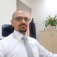 Murad Mahboubeh