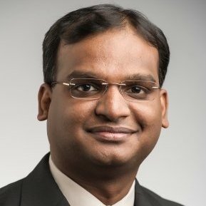 Murali Baggu