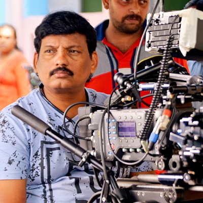 Murali Krishna