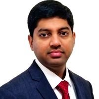 Murali Malipeddu