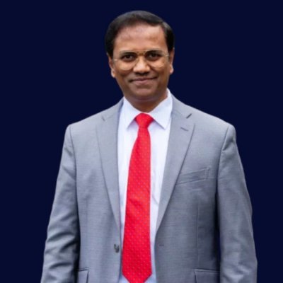 Murali Rampuram