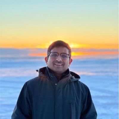 Murali Swaminathan