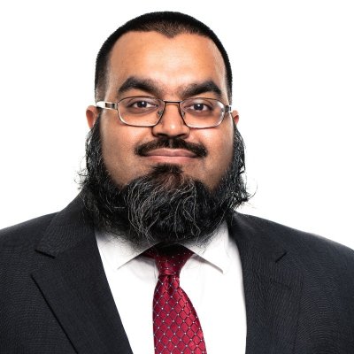 Murtaza Sutarwalla